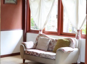 Siam Lanna Homestay | Phrao