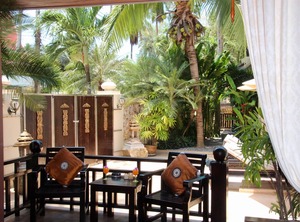 Sibaja Palms Beach | Taling Ngam