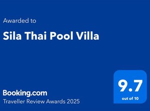 Sila Thai Villa | Krabi