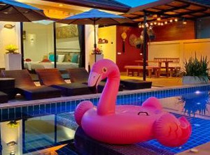 Sila Thai Villa | Krabi