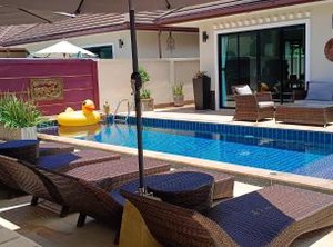 Sila Thai Villa | Krabi