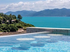 Villa At Bayside Villas Samrong Bay Sea The Beach | Moo 5