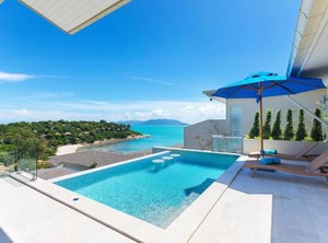Villa At Bayside Villas Samrong Bay Sea The Beach | Moo 5