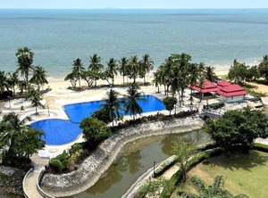 Beach Condotel | Na Chom Thian