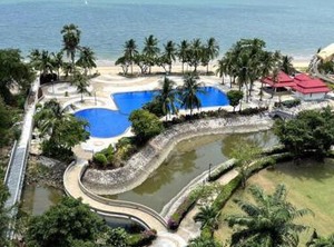 Beach Condotel | Na Chom Thian
