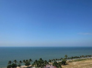 Beach Condotel | Na Chom Thian