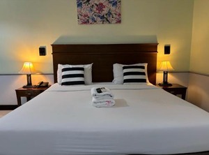 Sutus Court | Central Pattaya
