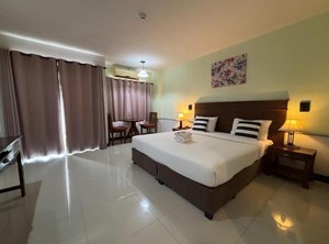 Sutus Court | Central Pattaya