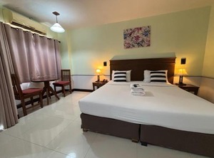 Sutus Court | Central Pattaya