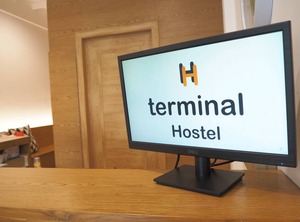 Terminal Hostel | Sop Tui