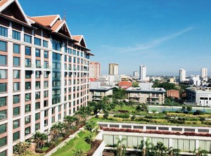 Muang Chiang Mai | Chang Khlan