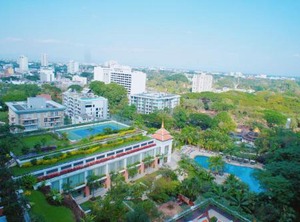 Muang Chiang Mai | Chang Khlan