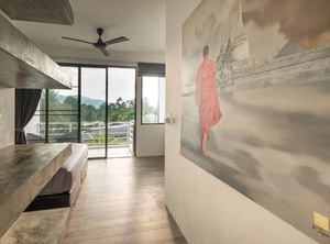 The Lotus Duplex | Mae Nam