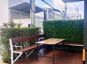 The Diamond Minburee | Minburi