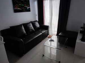 The Gallery | South Pattaya