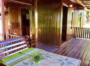 The Green Vale B | Nong Phai