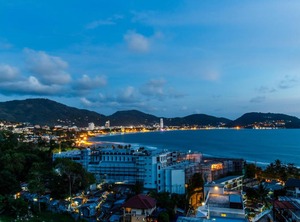 The Privilege Residence | Patong