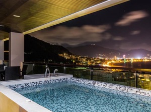 The Privilege Residence | Patong