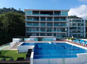 The Privilege Residence | Patong