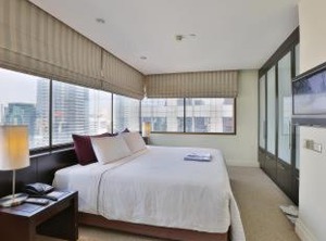 Residence Bang Phli | Embassy District