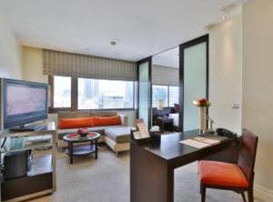 Residence Bang Phli | Embassy District