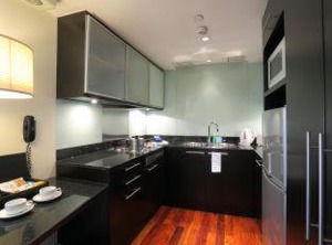 Residence Bang Phli | Embassy District