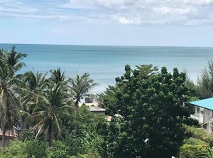 The Sea | Sam Roi Yot