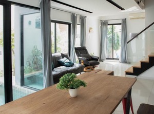 Park Lane Residence | Na Kluea