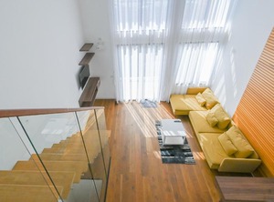 Park Lane Residence | Na Kluea