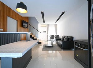 Park Lane Residence | Na Kluea
