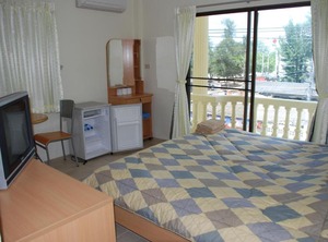 Guesthouse | Cha-am