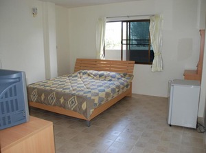 Guesthouse | Cha-am