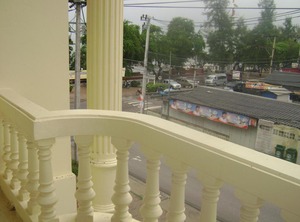 Guesthouse | Cha-am