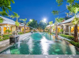 Tontan Resort | Tha Yang