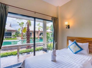 Tontan Resort | Tha Yang
