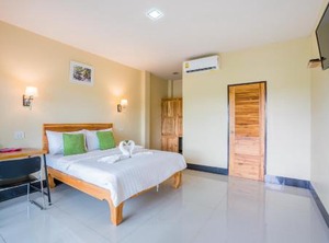 Tontan Resort | Tha Yang