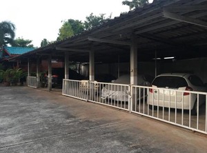Smilingface Guesthouse | Thani