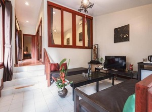 Mandara Villa B Koh | Ko Lanta