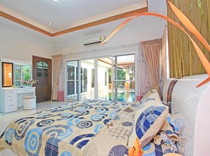 Paradise Golf Villa | Huai Yai