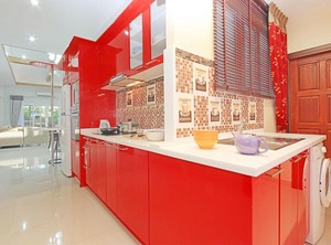 Paradise Golf Villa | Huai Yai