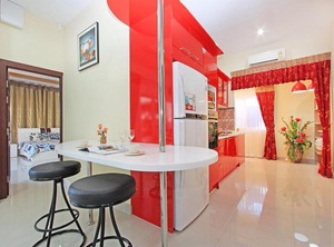 Paradise Golf Villa | Huai Yai