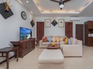 Villa Balai | Rawai