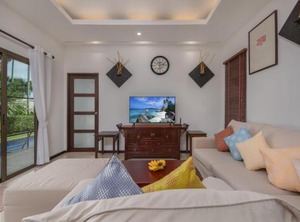 Villa Balai | Rawai