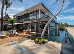 Villa U Haven | Lipa Noi