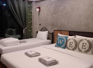 Wee Hostel | Ban Tai