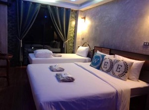 Wee Hostel | Ban Tai