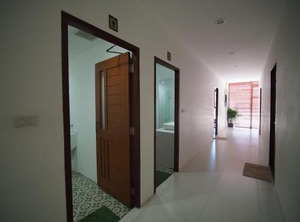 Wee Hostel | Ban Tai