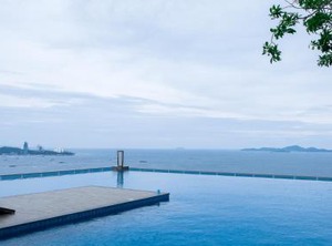 Wong Amat | North Pattaya