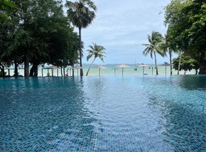 Argyle Phratamnak Pattaya | North Pattaya