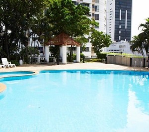 Residence Bang Phli 
